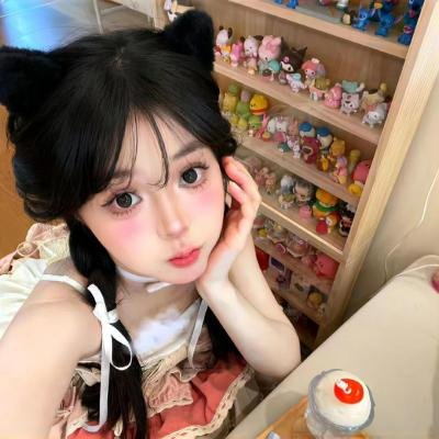 你注定属于我